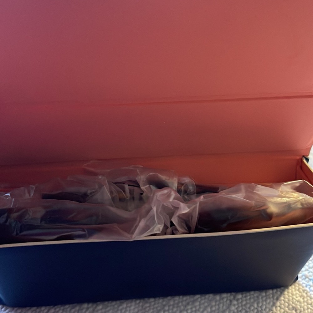 Authentic Fendi Brown Gradient - Picture 6 of 6